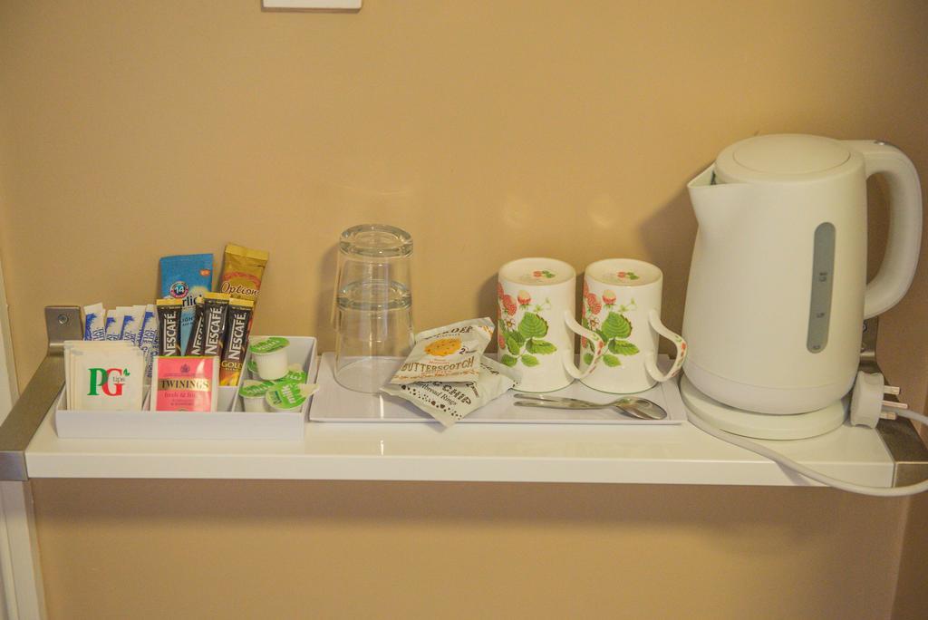 Carr Villa Dinnington 部屋 写真