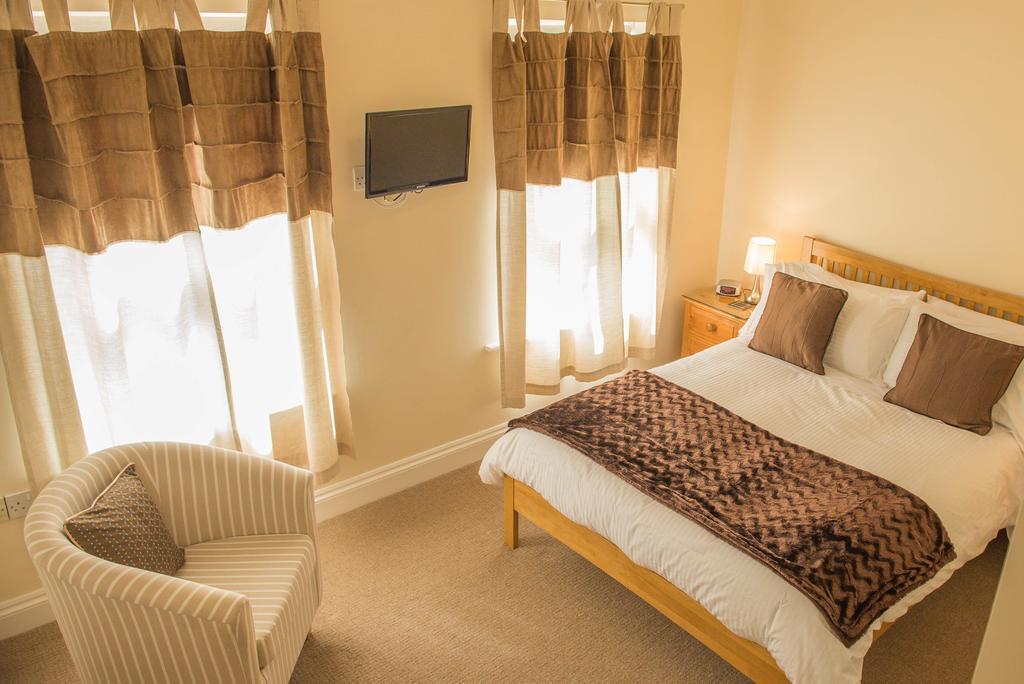 Carr Villa Dinnington 部屋 写真