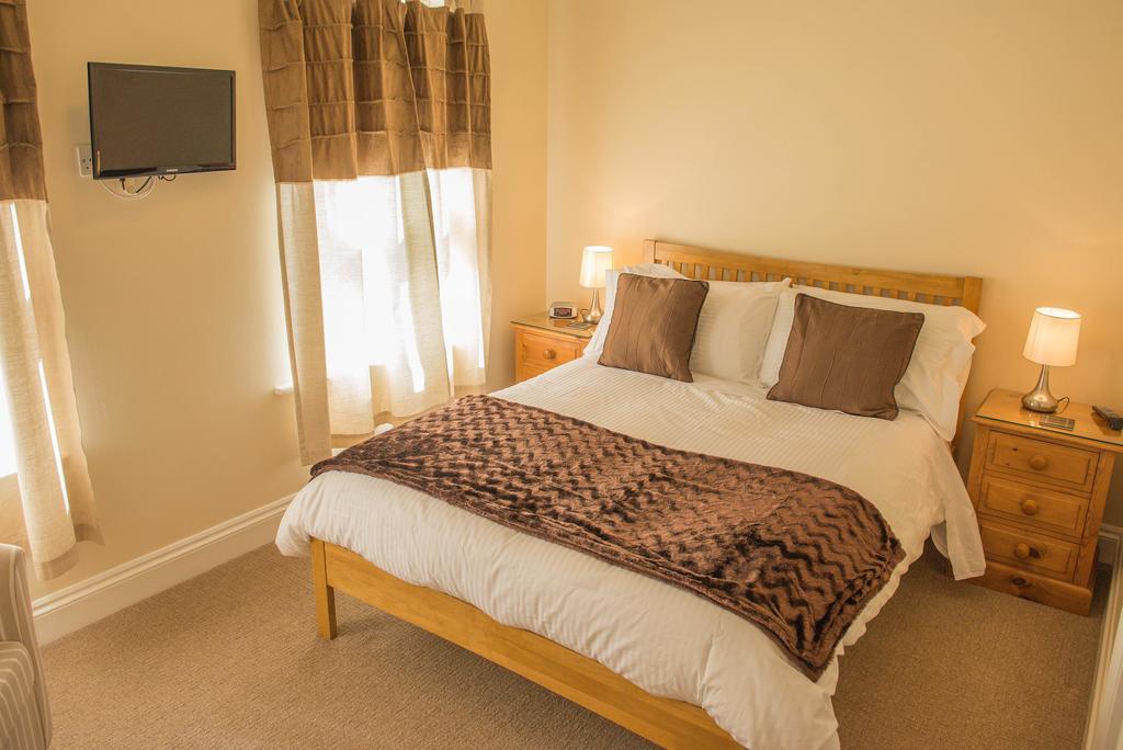 Carr Villa Dinnington 部屋 写真