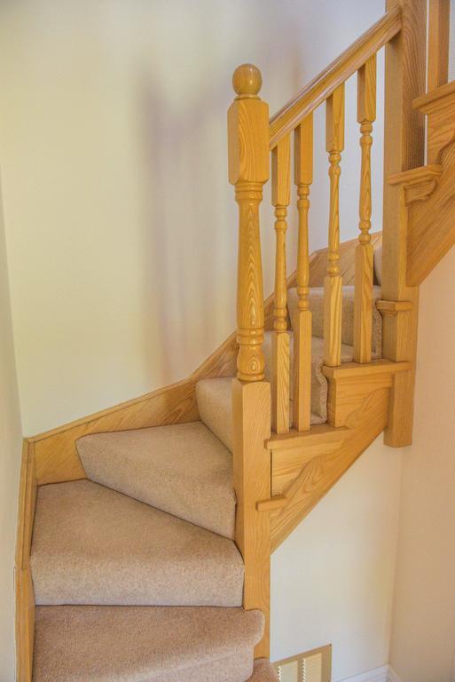 Carr Villa Dinnington エクステリア 写真