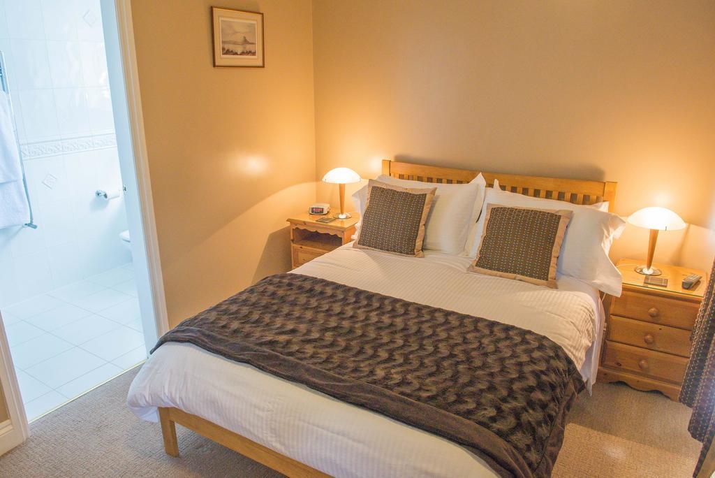 Carr Villa Dinnington 部屋 写真