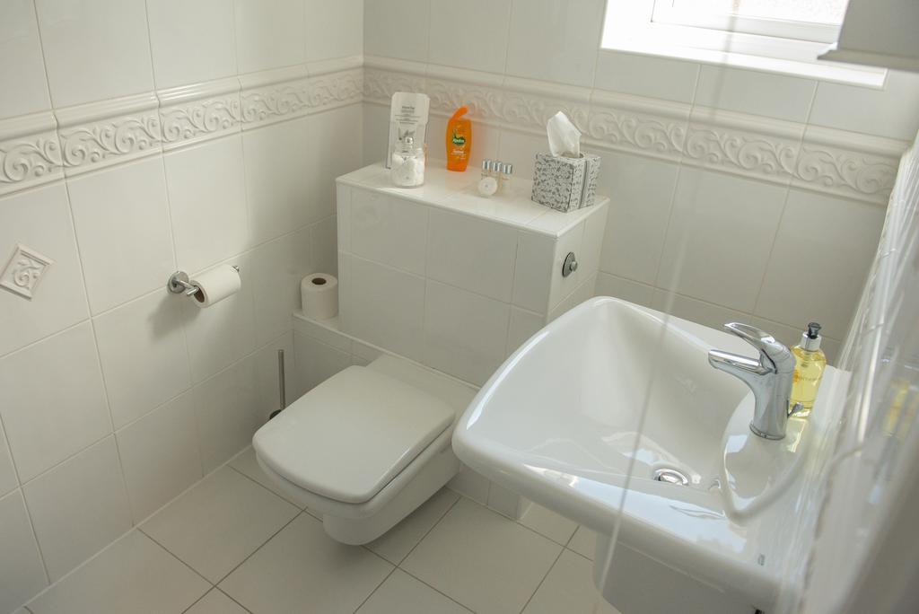 Carr Villa Dinnington 部屋 写真