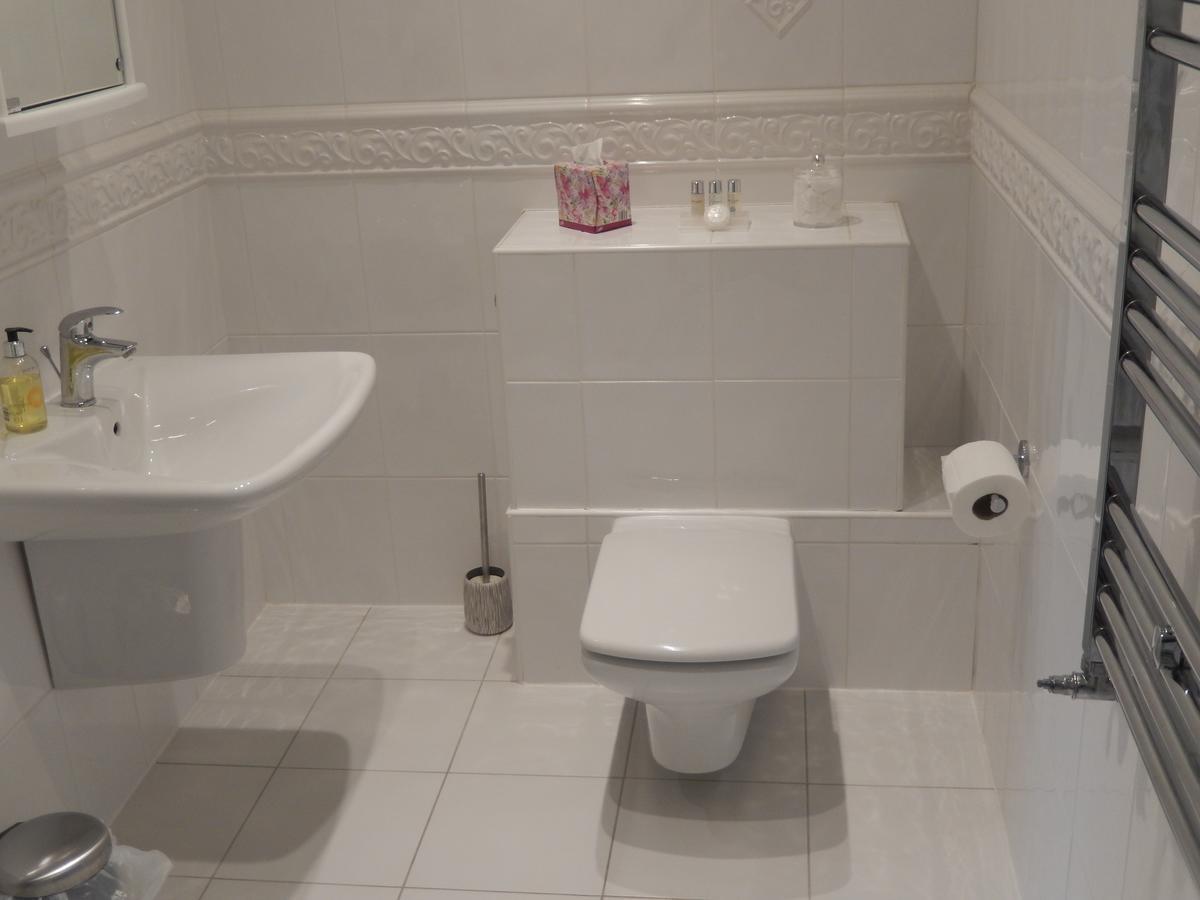 Carr Villa Dinnington エクステリア 写真