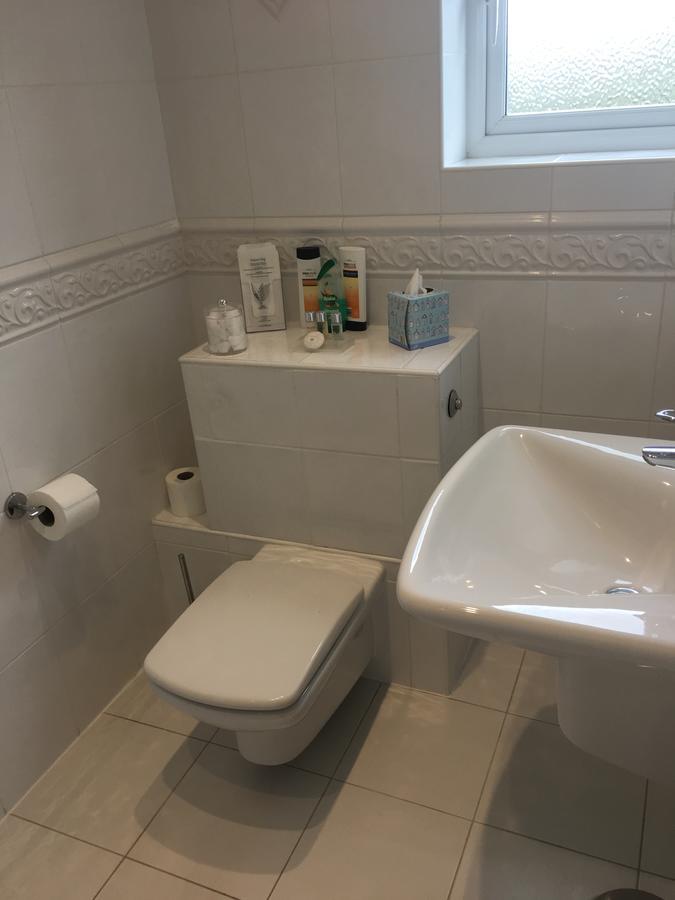 Carr Villa Dinnington エクステリア 写真