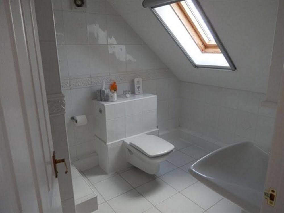 Carr Villa Dinnington エクステリア 写真
